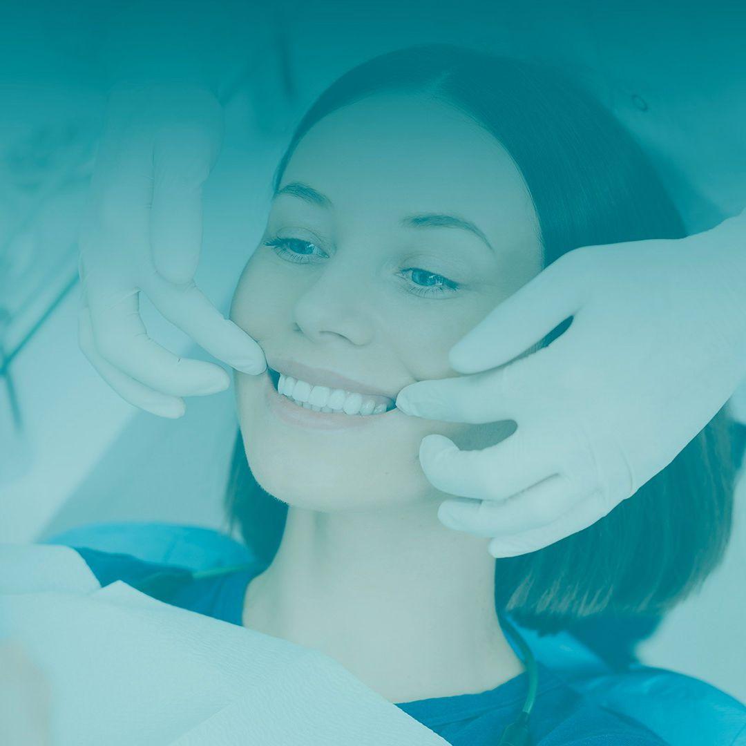 CUU Hammaslääkärit - Botuliinihoidot, Botox hoito